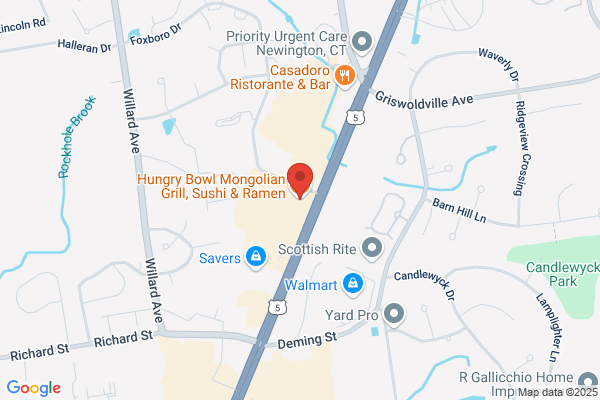 TGI Fridays- Permanently Closed