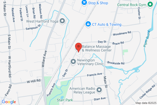 New Britain Roofing Co., Inc.