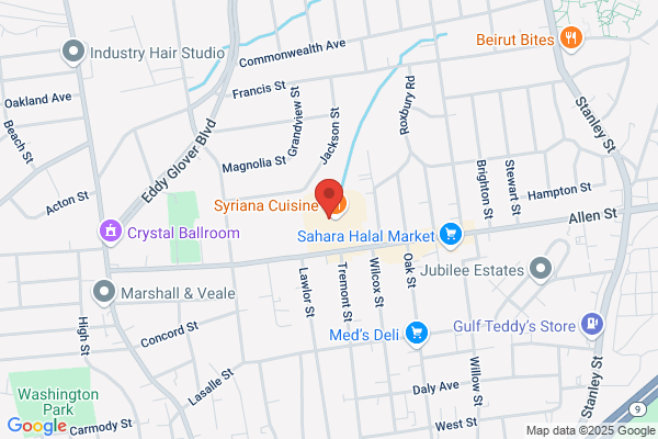 Boulevard Beauty Salon