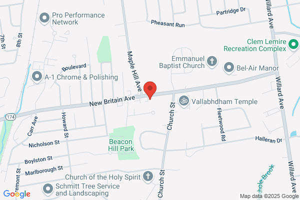 Venus II Nail Salon Llc