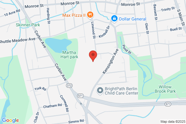 Klingberg Family Centers Inc