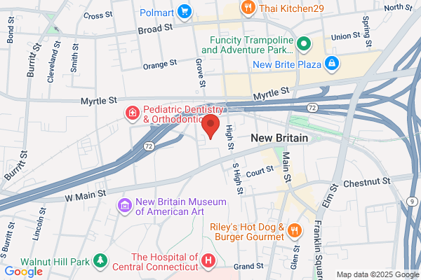 Youth Museum of New Britain