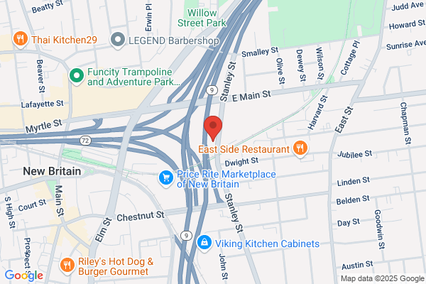 Carolina Express Tire LLC