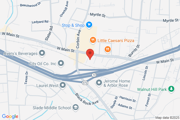 West End Auto Body