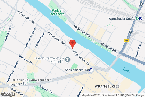 Berlin Video Llc