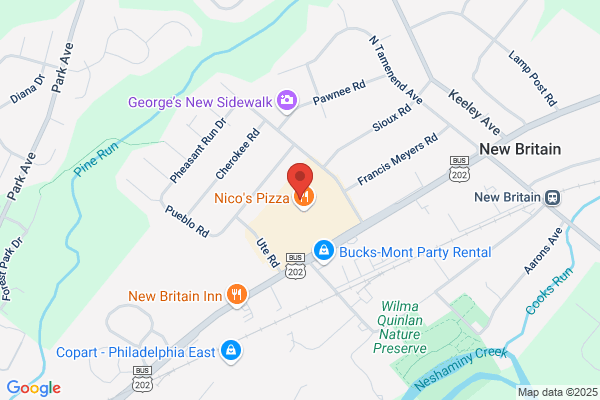 Penn Therapy & Fitness New Britain