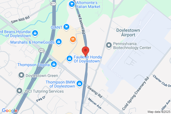 Allergy & Asthma Specialists - Doylestown, PA