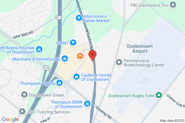 Restore Dispensaries