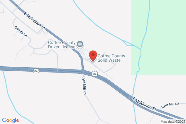 Coffee County Solid Waste