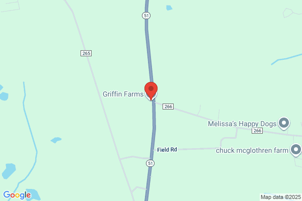 Griffin Farms