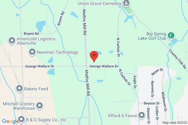 Ken Lunsford Tree Service