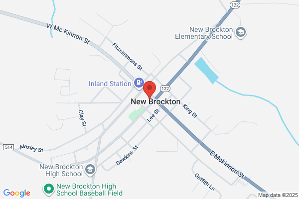 New Brockton Florist & Gift Shop