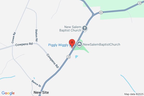 Piggly Wiggly Supermarket