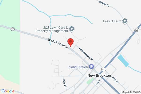 Propane Gas & Appliance Co Inc