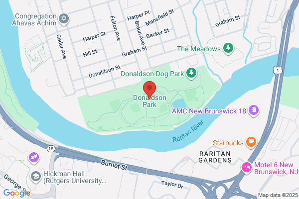 Donaldson Park Apartments