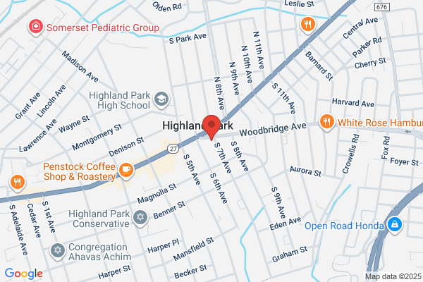 Highland House Apartment Homes