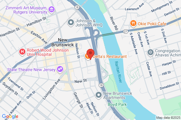 The Brunswick