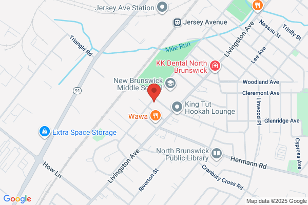 Rutgers Auto Body