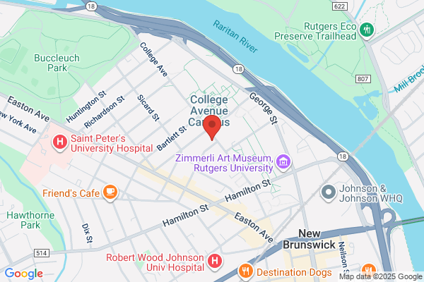 Rutgers Federal Credit Union
