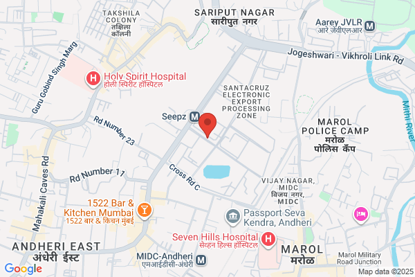 Trigyn Technologies Inc