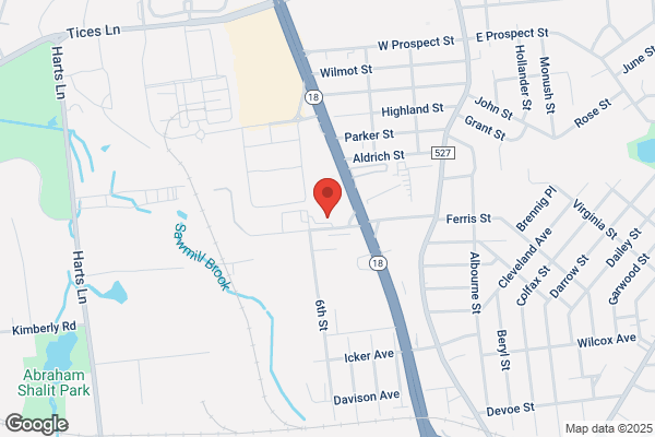 Freedom Access Homes