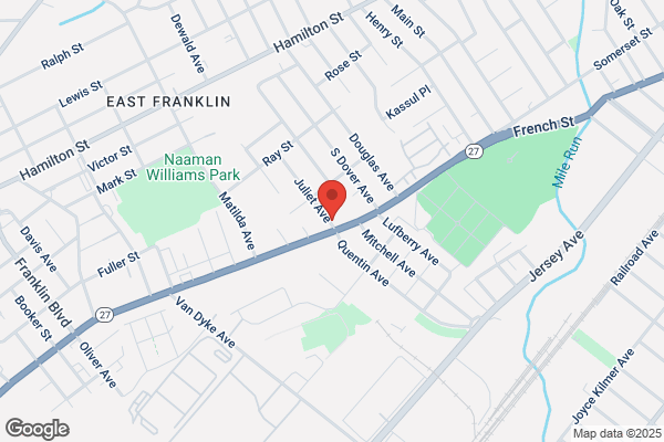Somerset Transmission & Repair Center