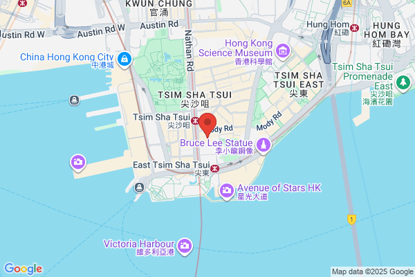 Hong Kong Wireless
