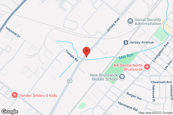 Brookside Deli