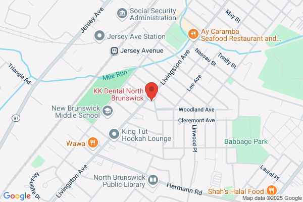 Kk Dental - North Brunswick