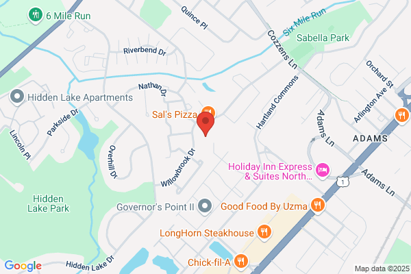 Hidden Lake Dental Associates: Dr. Grasso, DDS