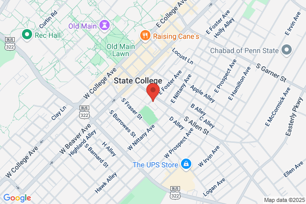 University Dental Care