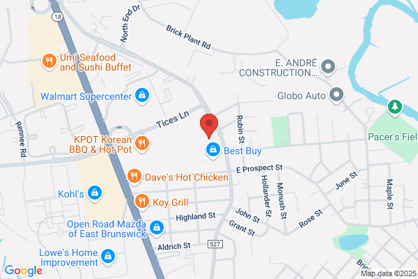 AC Dental of East Brunswick