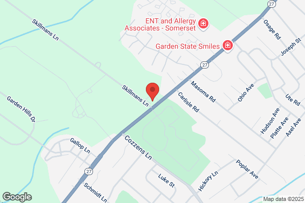 KK Dental Associates: Somerset