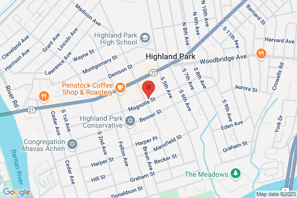 Lasting Smiles Of Highland Park
