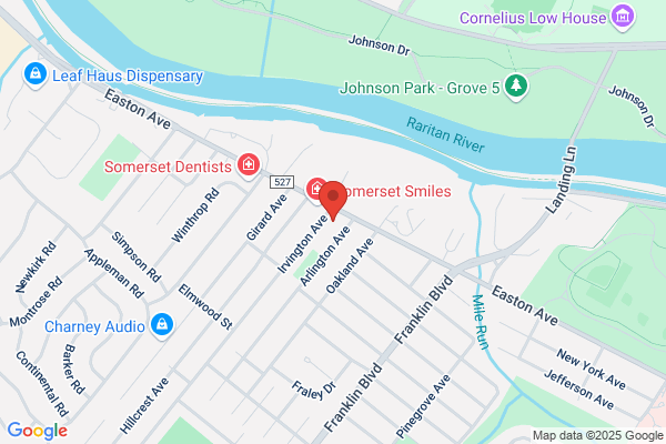 Platinum Dental Group - Somerset