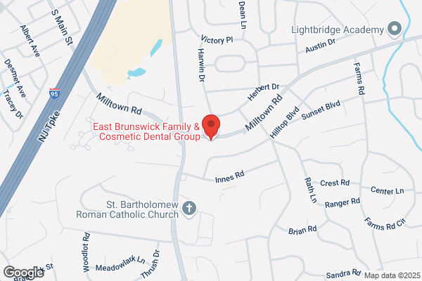 Ryders Lane Family & Cosmetic Dentistry