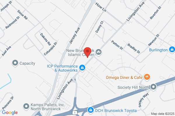 Ohm Laboratories Inc