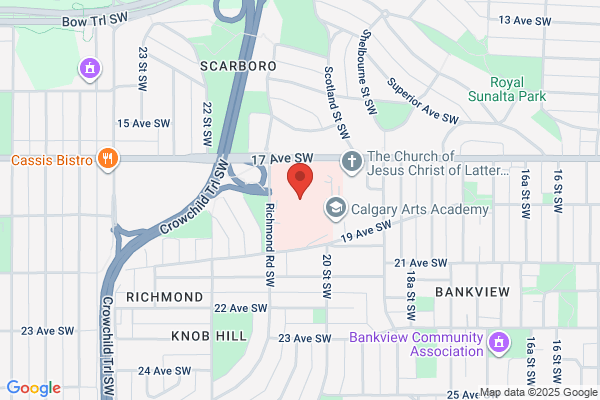 Richmond Diagnostics Inc