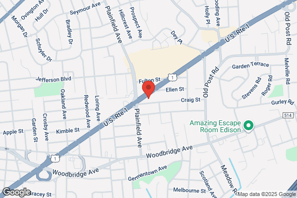 Edison Exxon