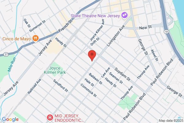Brunswick Orthopaedic Associates PA