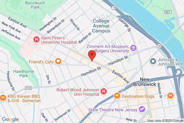 Central Jersey Surgical Specialists