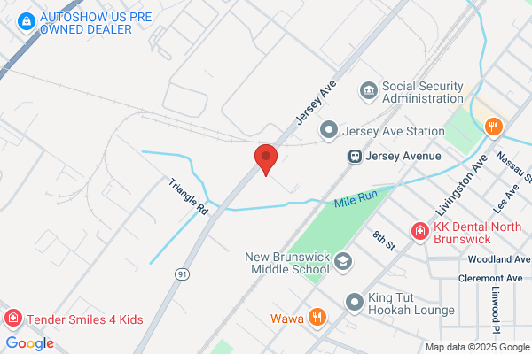 Middlesex County Offices, Std Clinic