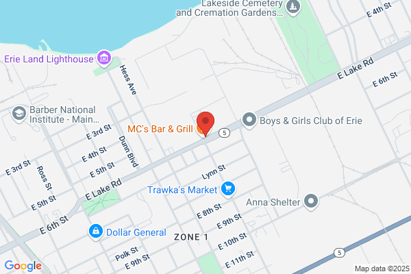 B-B-Big Food Mart Inc
