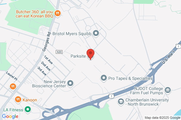 Parksite Inc