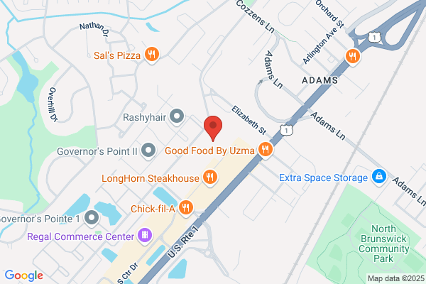 Surgery Center of Central Nj