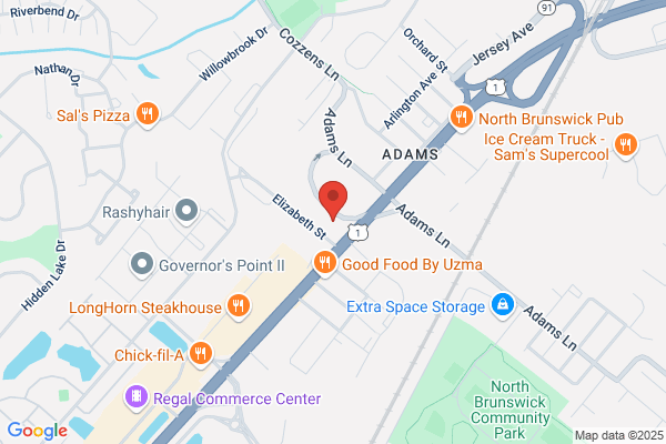 Holiday Inn Express & Suites North Brunswick, an IHG Hotel