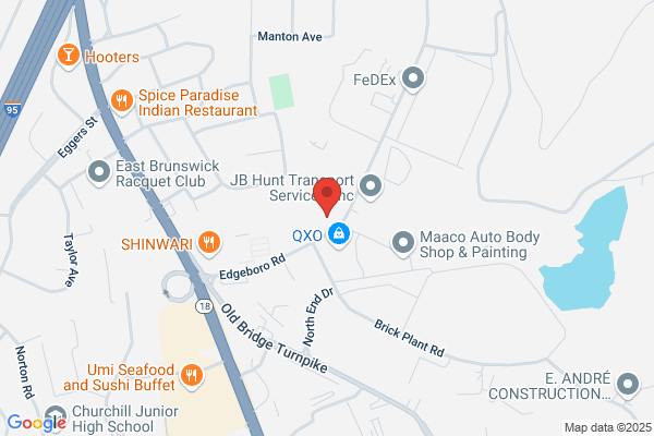 American Jewelry Supply Inc
