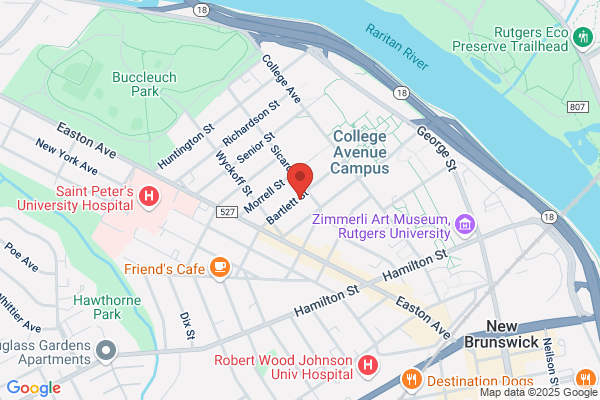 Car Locksmith New Brunswick NJ