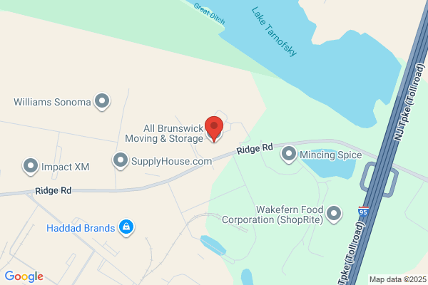 Avenel Moving & Storage