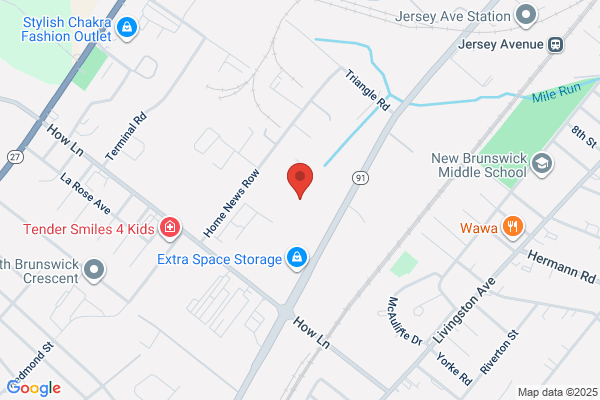 Flat Rate Movers New Brunswick